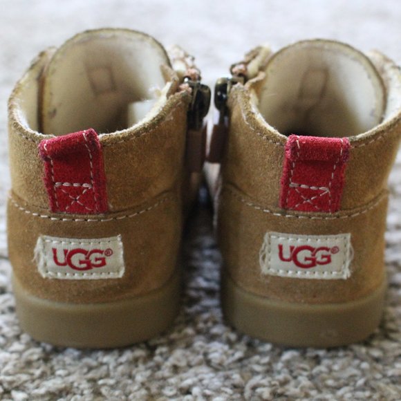 UGG Other - UGG Kids' Kristjan Chukka Boot